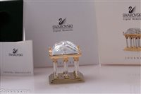 Scultura Swarovski in Cristallo 243446 - 243446